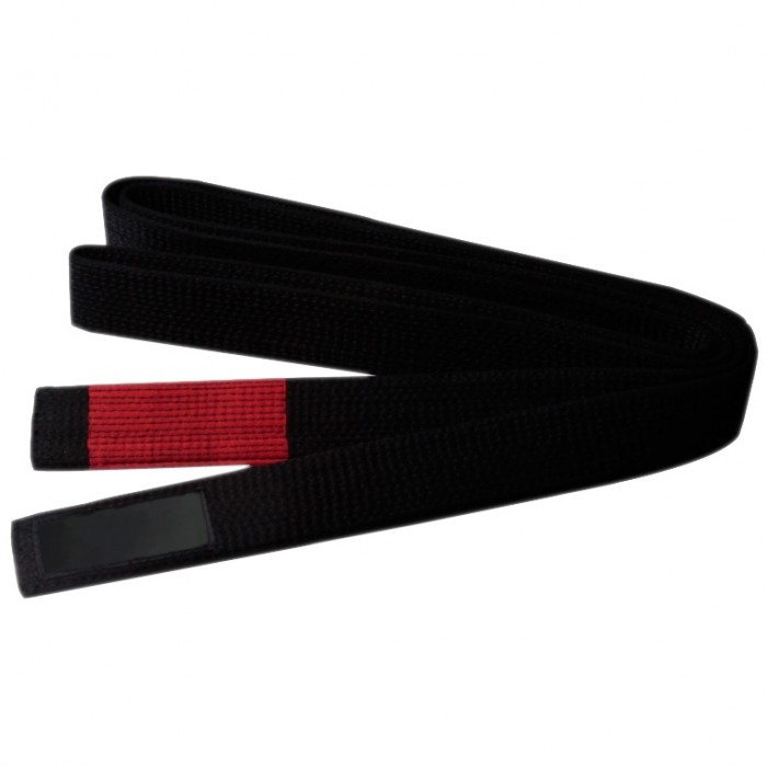 Jiu Jitsu Belt